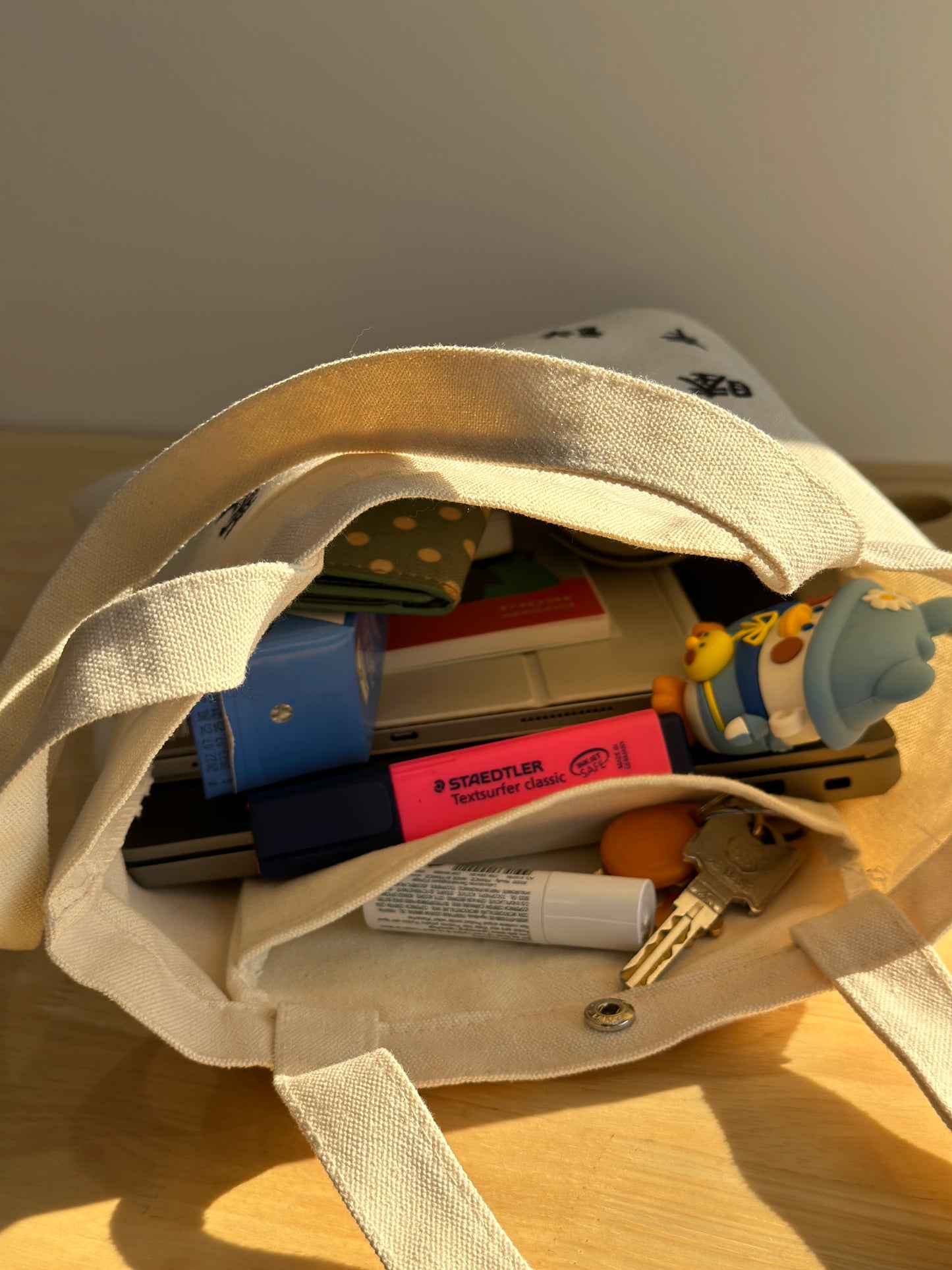 Fortune Bag