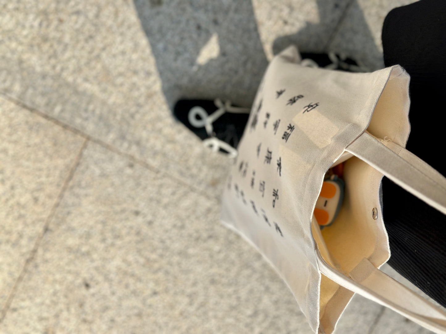 Fortune Bag