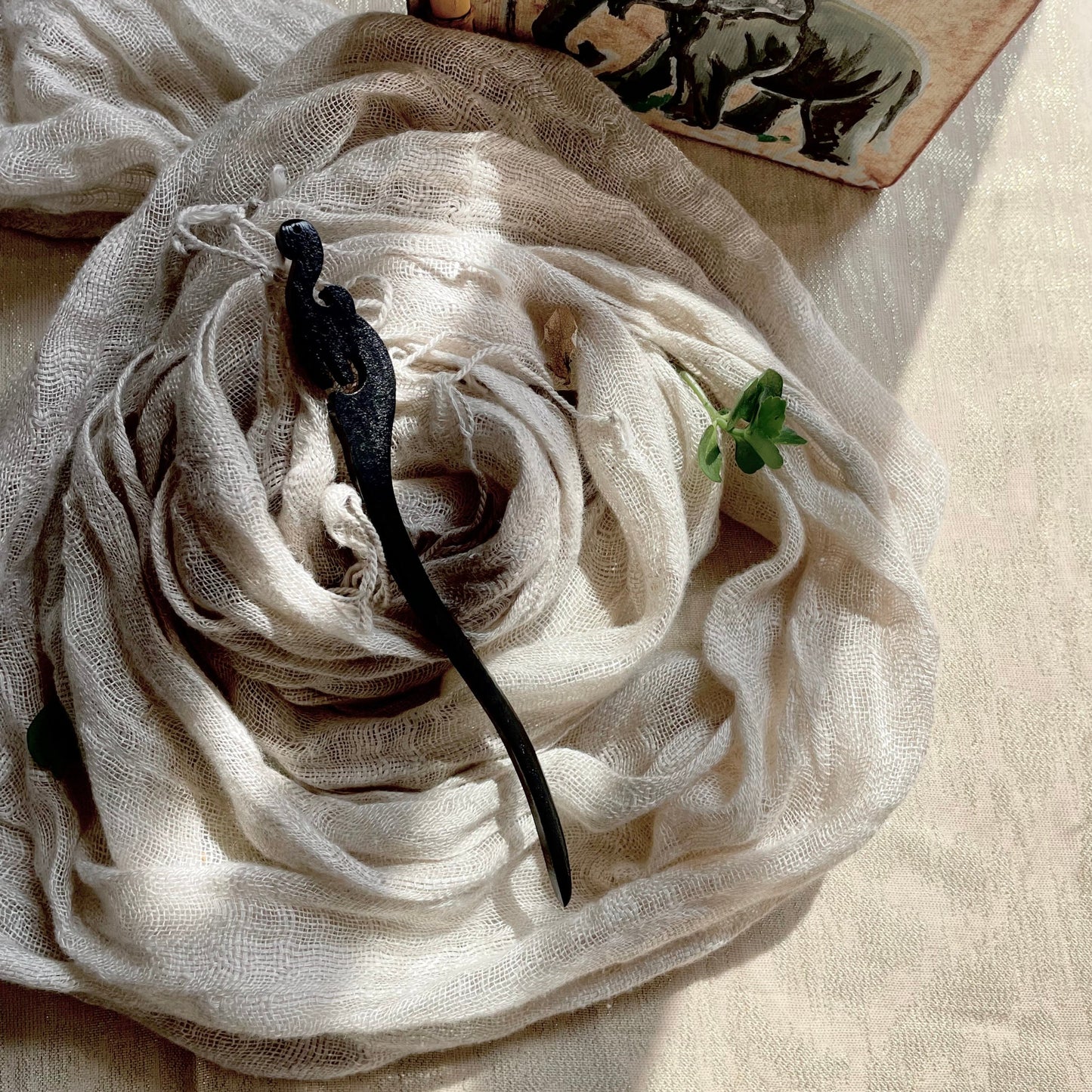 Hair Stick | Simplicity