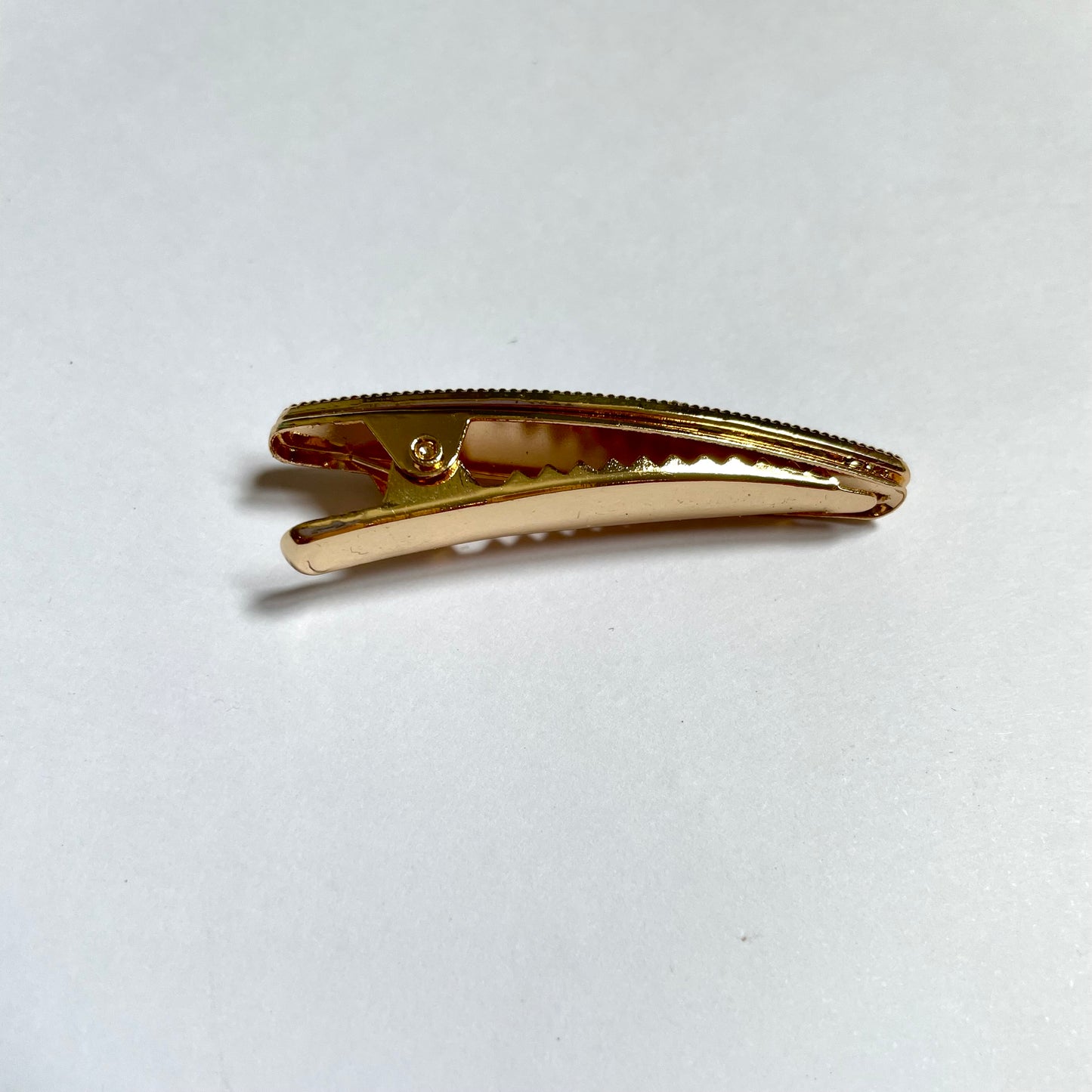 Tian-Tsui Hair Clip | Willow Leaf