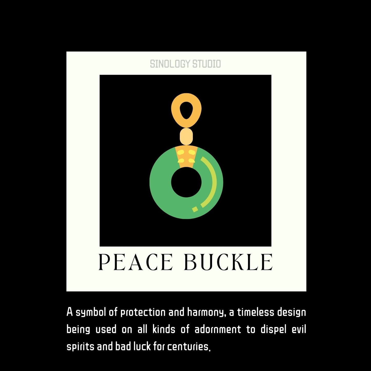 Jade Earrings | Double Blessing