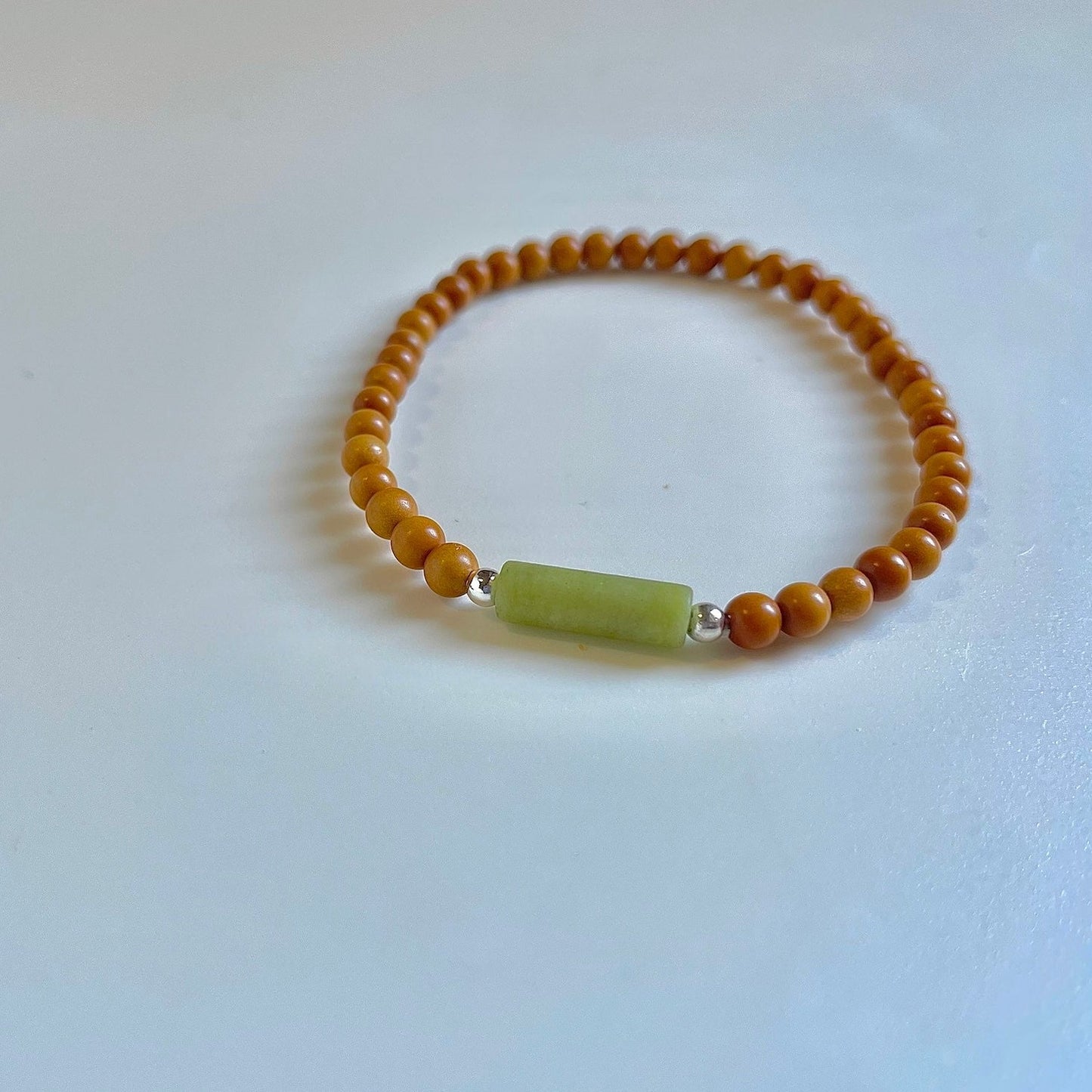 Zen Bracelet | Core | Sinology Studio