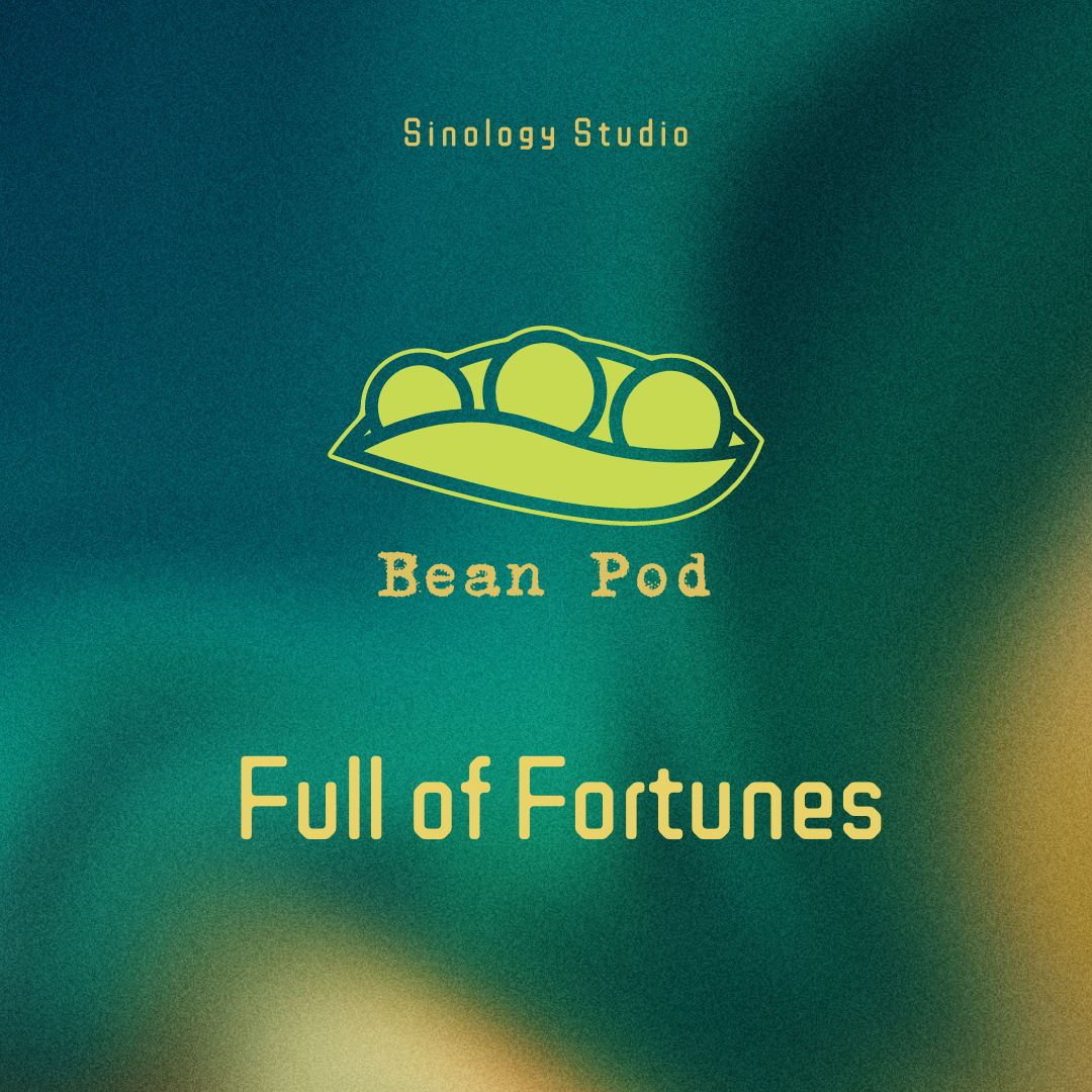 Jade Earrings | Magic and Lucky Beans